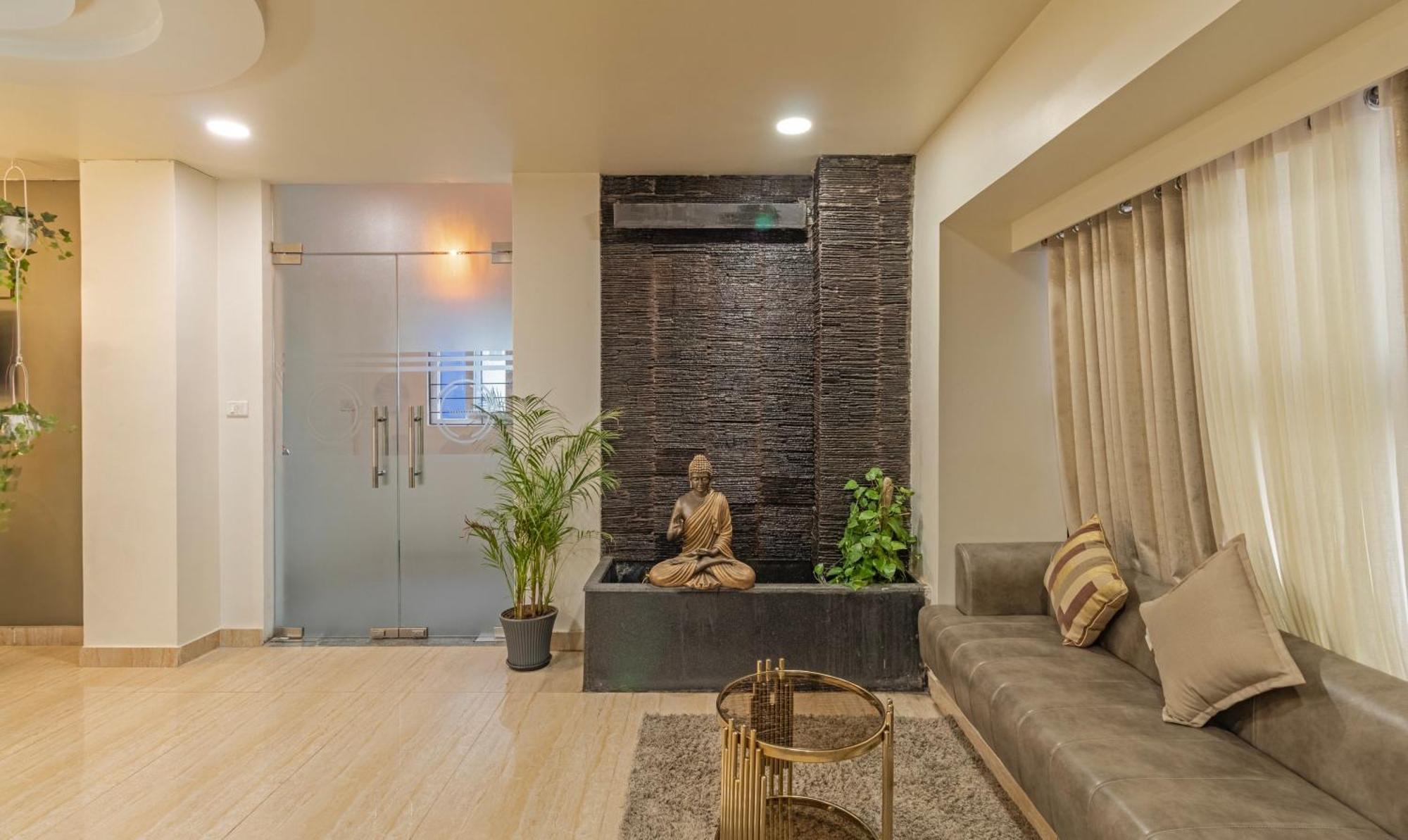 Treebo Raghavendra Tranquil Inn Bellandur Bangalore Esterno foto